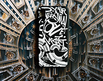 " LOVE EXTRACT " RE-DROPED SERIES OF IPHONE CASES