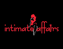Intimate Affairs T&T Branding