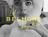 let's Belmond together