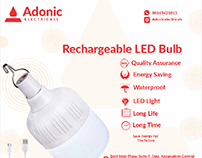 Adonic Electrical