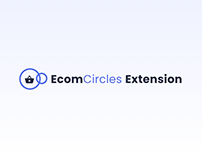 Ecom Circles Extension