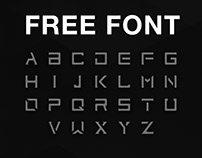 ImPerfect23 - Free Font
