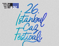 İKSV Caz - 26. İstanbul Caz Festivali