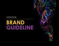 Lipoedeem Brand Guideline