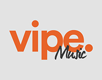 Vipe Music App