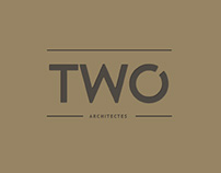 Ξ TWO architectes