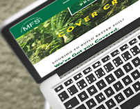 Midwest Fertilizer Website