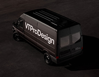 VT Pro Design