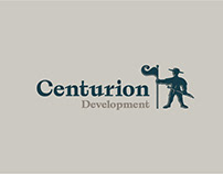 Centurion Development Brand
