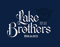 Lake Brothers Beer Co. - Chicago, IL.