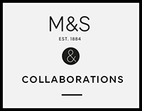 M&S & COLLABORATIONS
