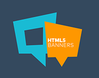 HTML5 Banners