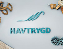 Havtrygd - Visual Identity / Branding