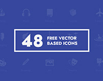 Free icon pack #1