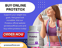 Buy Online Protetox