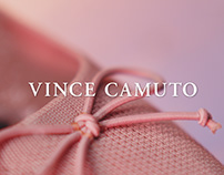 Vince Camuto Washables Commercial