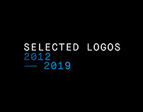 Selected Logos 2012–2019