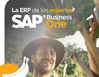 SAP Business One - Social Media Designs