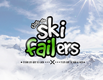 Ski Failers CMR Falabella