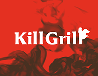 Kill Grill