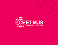 Ceetrus - Déclinaisons graphiques