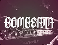 Brand Project - Bomberita