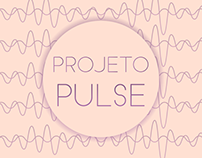 UX - Projeto Pulse