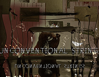 Unconventional Strings