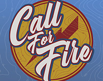 Call For Fire