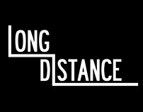 Long Distance Theatre Company Logo - 2020