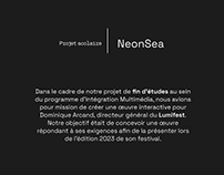 NeonSea