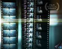 Film Festival Slideshow
