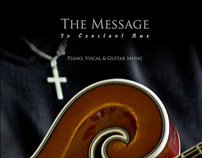 The Message : Songbooks