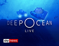 DEEP OCEAN LIVE