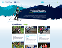 Ski-project.eu