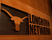 Longhorn Network Identity