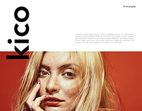 kico projects