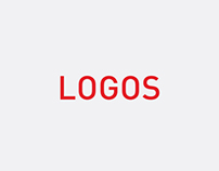 A collection of various logos