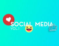 social media / vol.1