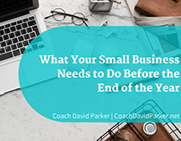 What Your Small Business Needs to Do Before 2023