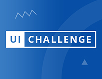 UI Challenge
