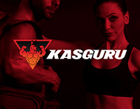 Kasguru Website