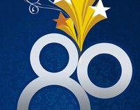 CIMACO - 80th  Anniversary
