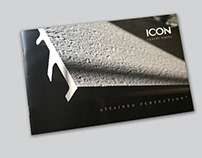 ICON™: Print Brochure