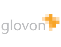Visual Identity for Glovon 