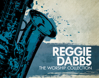 Reggie Dabbs CD