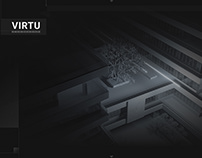 VIRTU architects teaser