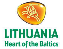 Lithuania – Heart of the Baltics / Place branding /