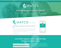 Hatcx website
