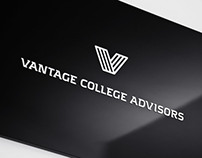 Vantage College Advisors
